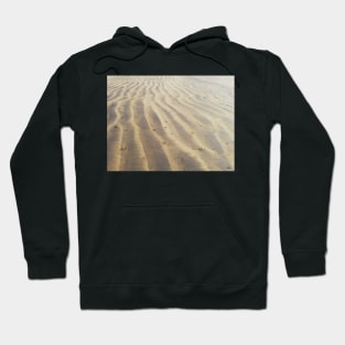 Cape verde islands - desert Hoodie